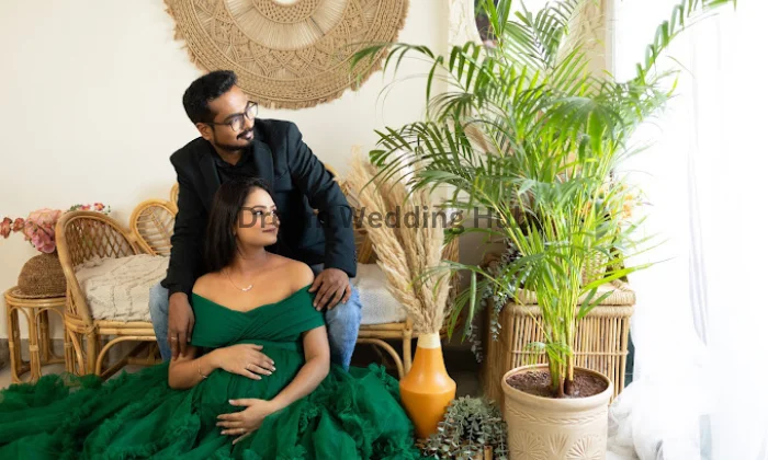 Sanjivani Makeup Studio